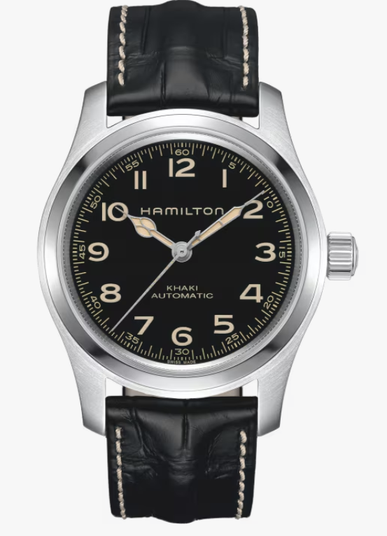 khaki field murph auto interstellar